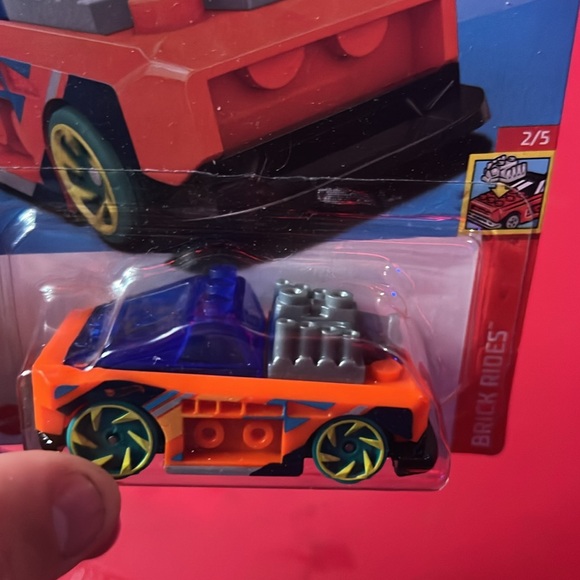 Hotwheels - Picture 2 of 4